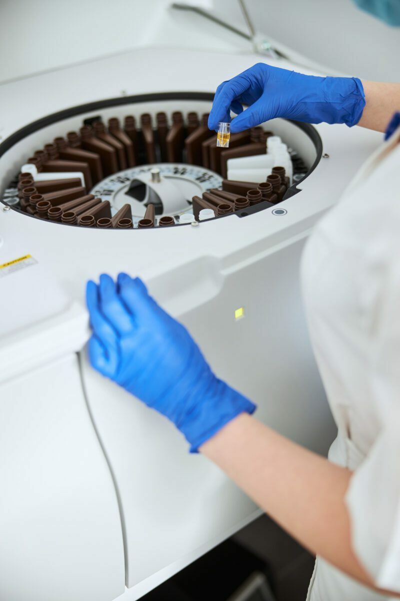 website creation for local toxicology