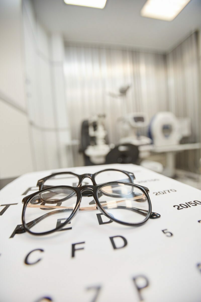 content creation for optologists