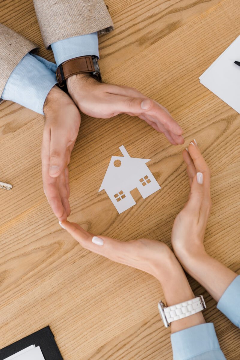 digital marketing for rental property insurance