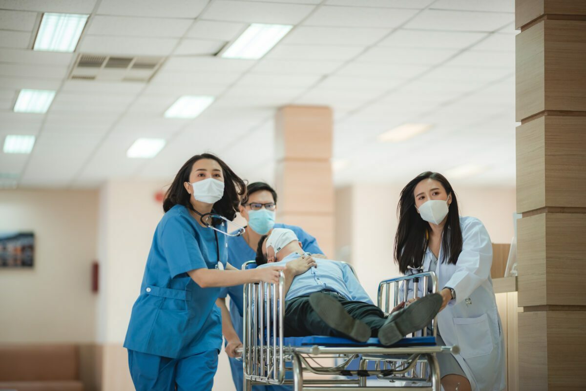 seo for emergency medical practice