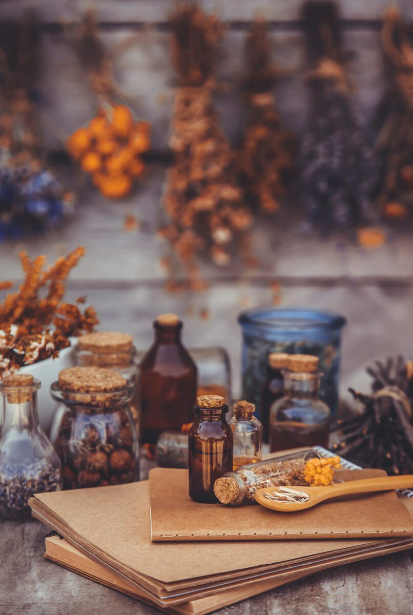 seo for naturopathic medicine