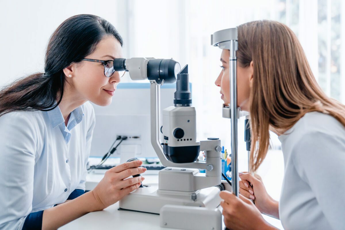 seo for optologist industry