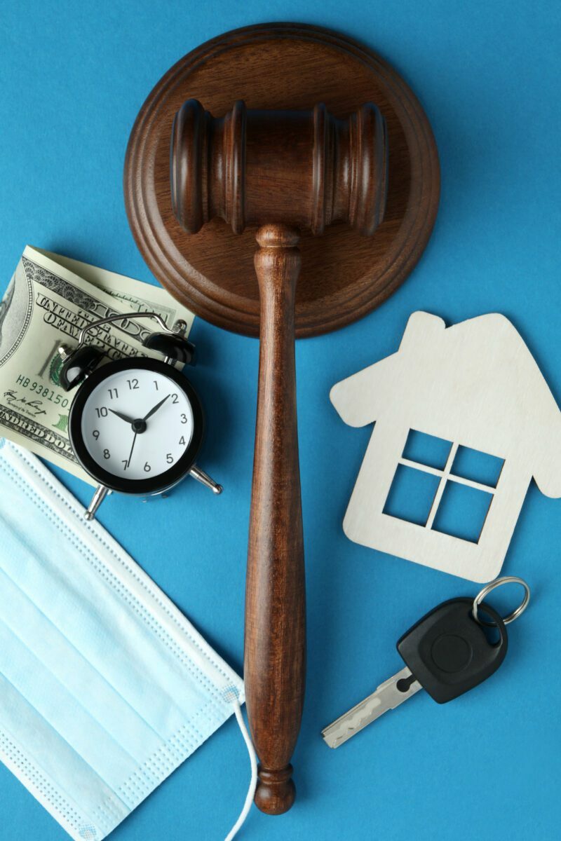 estate attorney website creation