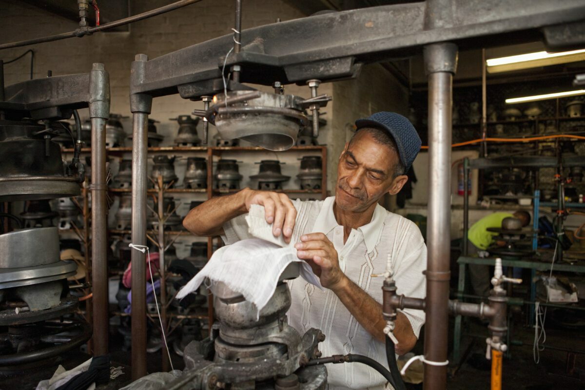 seo for hat makers