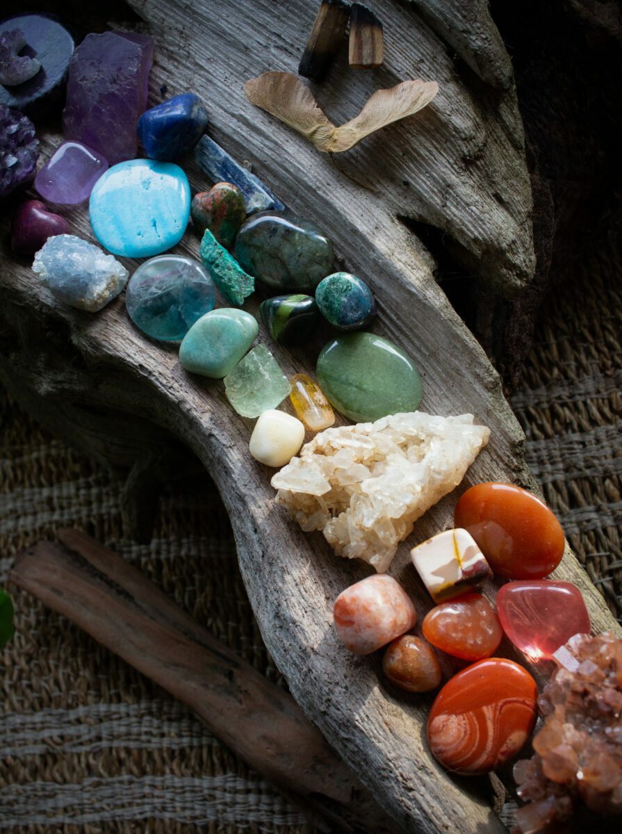 seo for precious stones