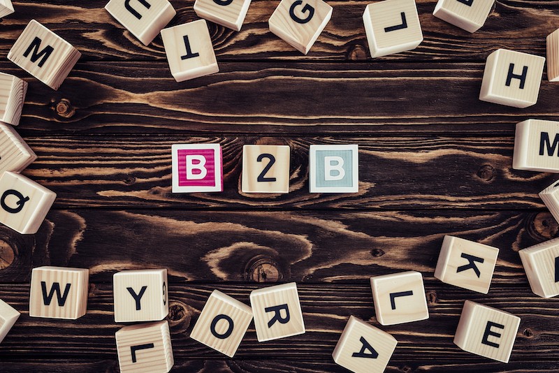 b2b marketing tools