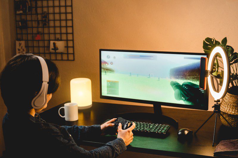 How to Become a Twitch Streamer: What You'll Need & More
