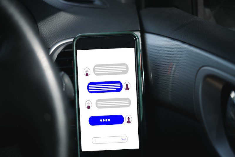 chatbot technology
