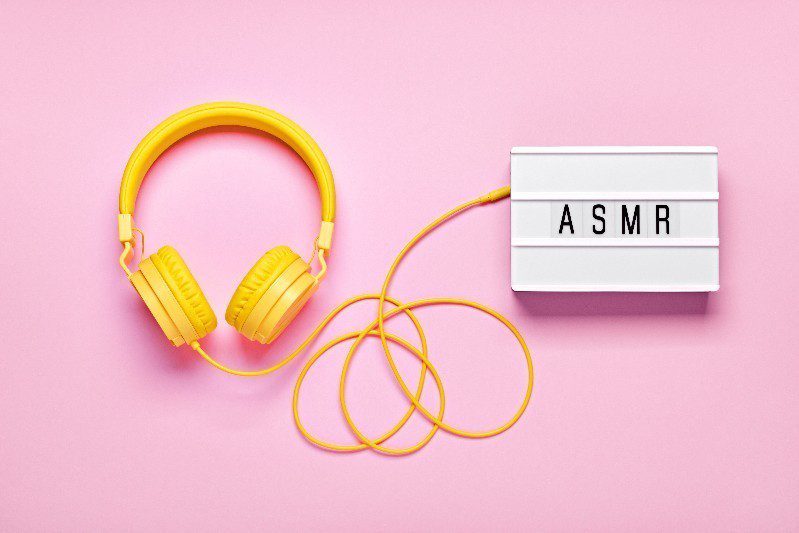 The Comprehensive Guide to ASMR Meaning - Neon Music - Digital Music  Discovery & Showcase Platform