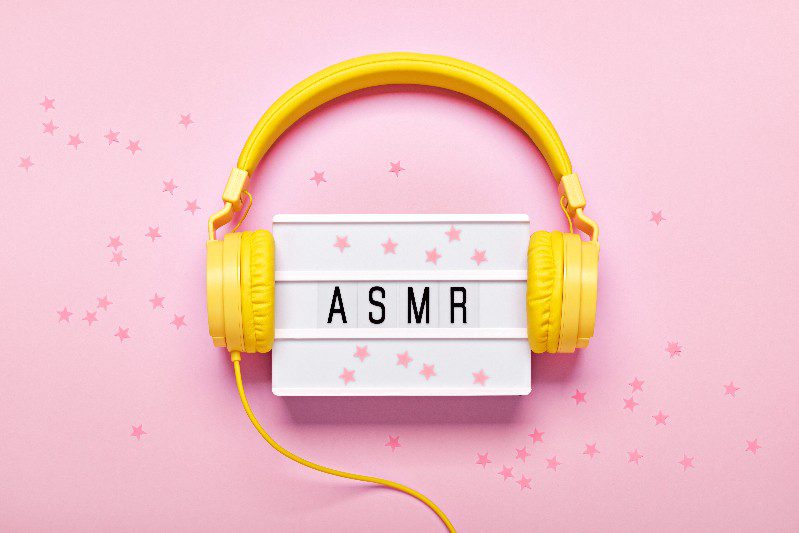 What Is ASMR?  Psychology Today